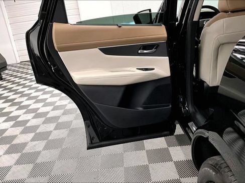 New 2026 Nissan Murano Platinum w/ Technology Package AWD/4WD image 35