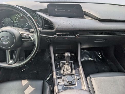 Used 2024 MAZDA MAZDA3 s FWD image 14
