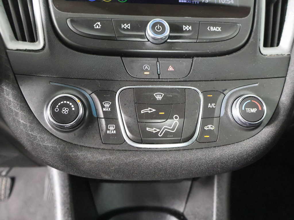 Used 2024 Chevrolet Malibu LS w/ LPO, Floor Liner Package FWD image 41