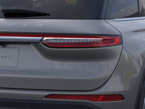 New 2025 Lincoln Corsair FWD image 20