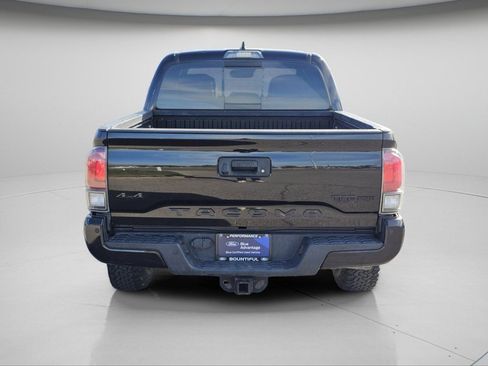 Used 2019 Toyota Tacoma TRD Pro image 25