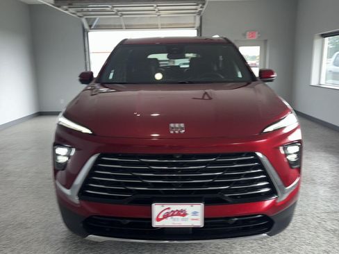 Used 2026 Buick Enclave Preferred AWD/4WD image 6