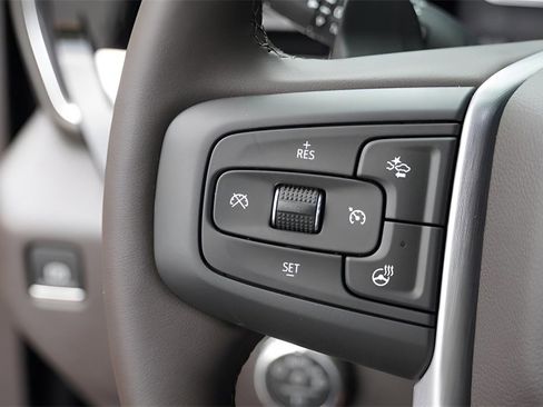 New 2026 GMC Sierra 1500 SLT image 20