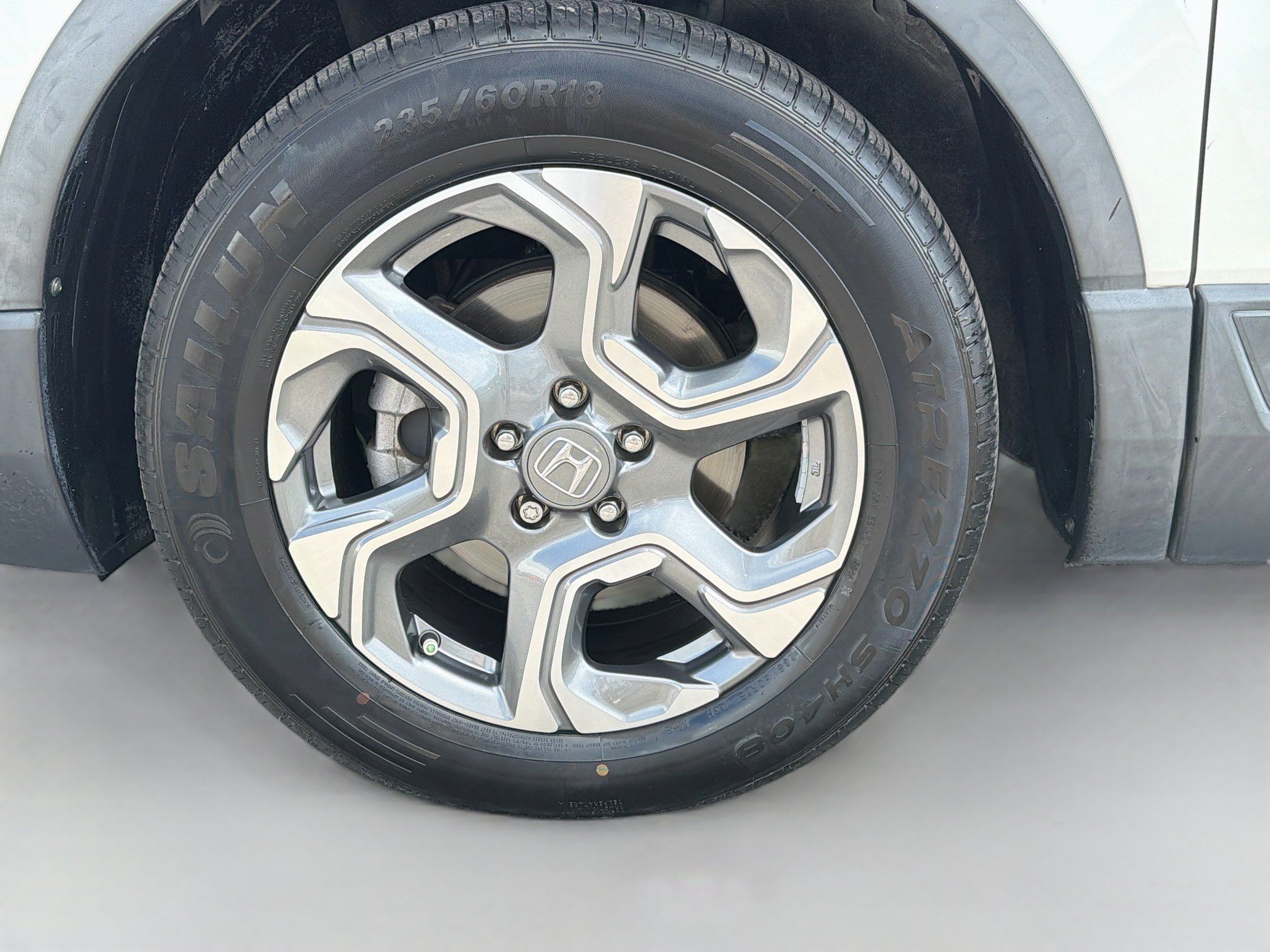 Used 2018 Honda CR-V EX-L image 42