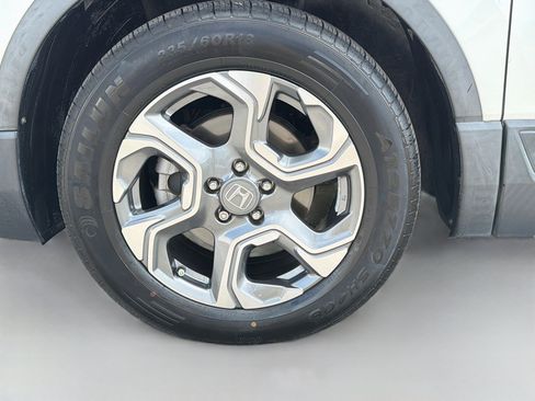Used 2018 Honda CR-V EX-L image 42