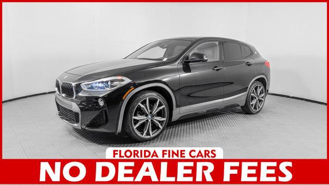 Used 2018 BMW X2 sDrive28i w/ M SportX Package FWD image 1