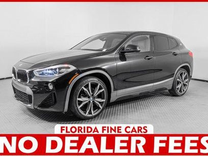 Used 2018 BMW X2 sDrive28i w/ M SportX Package