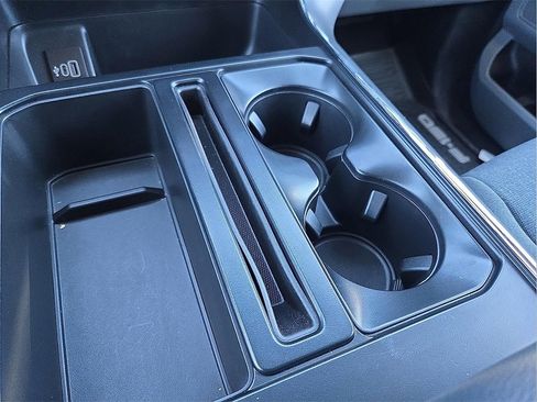 New 2025 Ford F150 XLT w/ Equipment Group 302A MID image 20