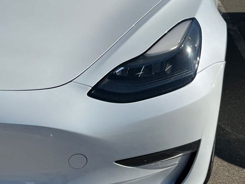 Used 2023 Tesla Model 3 Standard Range RWD image 11