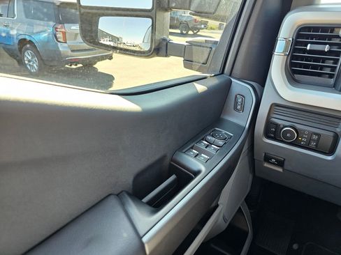 New 2026 Ford F250 XL w/ STX Appearance Package image 32