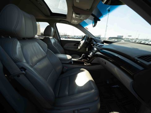 Used 2012 Acura MDX image 27