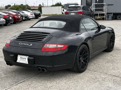 Used 2008 Porsche 911 Carrera S RWD image 4