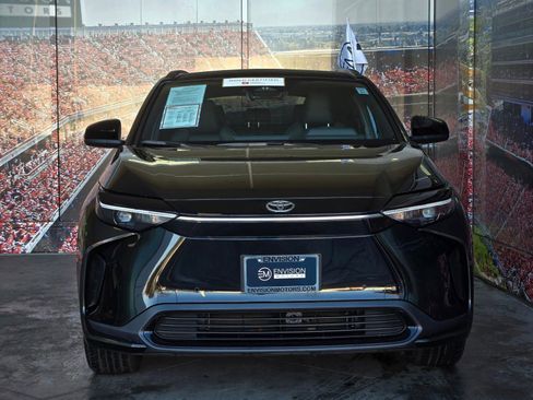 Certified 2024 Toyota bZ4X XLE image 3