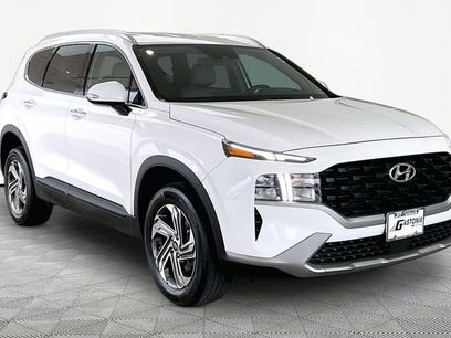 Used 2023 Hyundai Santa Fe SEL