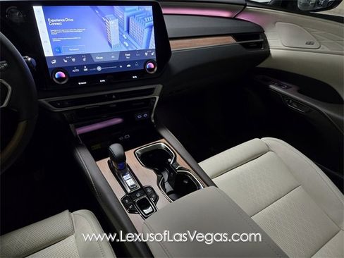 New 2026 Lexus RX 350 350 Luxury image 15