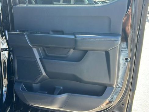 Certified 2023 Ford F150 XL w/ STX Appearance Package AWD/4WD image 12