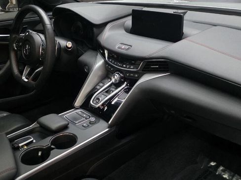 Used 2023 Acura TLX Type S image 18