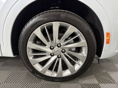 New 2026 Buick Envision Avenir image 10
