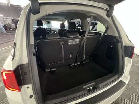 Used 2021 Honda Odyssey EX-L image 27