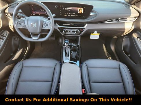 New 2026 Buick Envista Sport Touring image 20