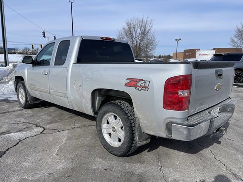 Used 2013 Chevrolet Silverado 1500 LT w/ All-Star Edition image 4