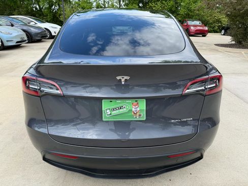 Used 2023 Tesla Model Y Long Range image 6