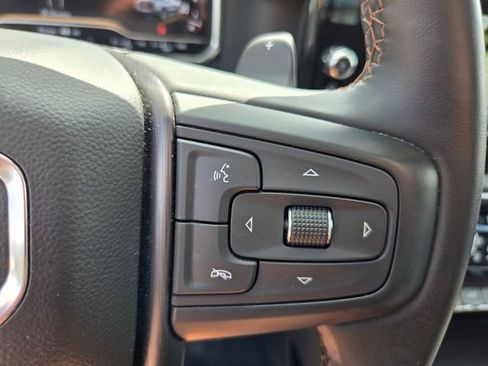 Used 2024 GMC Sierra 1500 AT4 w/ AT4 Premium Package AWD/4WD image 23