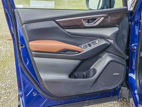 New 2026 Subaru Ascent Touring image 19