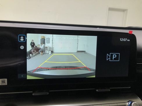 New 2026 Hyundai Kona SEL Sport image 29