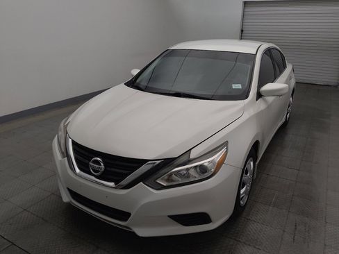 Used 2016 Nissan Altima 2.5 S w/ Power Driver Seat Package FWD image 15