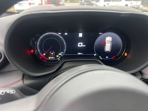 Used 2024 Dodge Hornet GT w/ Tech Pack w/o Parking image 18