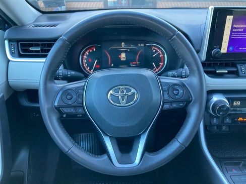 Used 2024 Toyota RAV4 XLE Premium w/ Weather Package AWD/4WD image 15