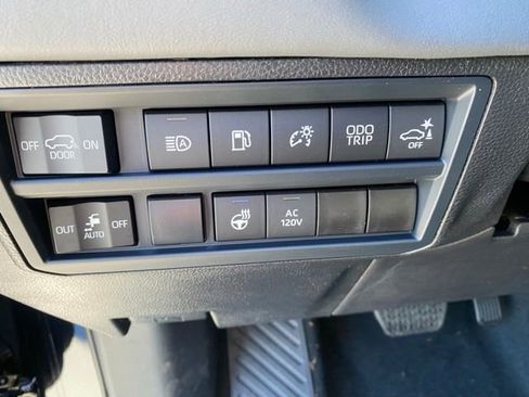 New 2026 Toyota Sequoia Capstone AWD/4WD image 29