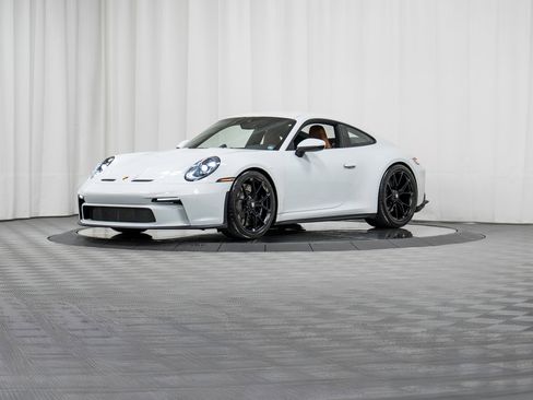 Certified 2023 Porsche 911 GT3 image 35