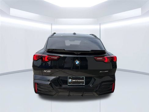 New 2026 BMW X2 xDrive28i w/ Technology Package AWD/4WD image 5