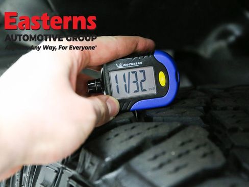 Used 2023 Jeep Wrangler Unlimited Sahara w/ Cold Weather Group image 24