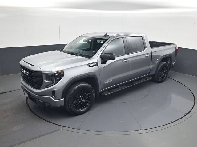 Used 2025 GMC Sierra 1500 Elevation AWD/4WD image 13