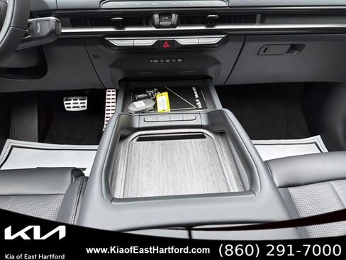 New 2027 Kia Telluride X-Line SX Prestige AWD/4WD image 26