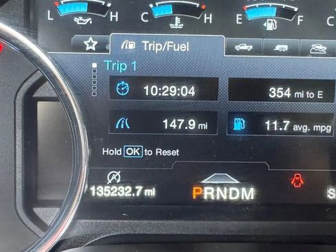 Used 2020 Ford F150 Lariat w/ Equipment Group 502A Luxury image 14