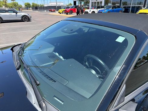 Used 2021 Ford Mustang Premium RWD image 9