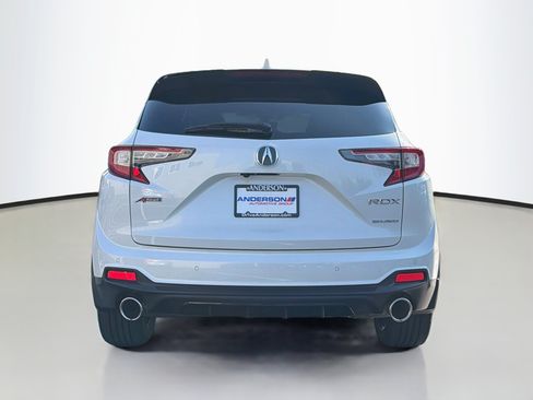 Used 2023 Acura RDX A-Spec AWD/4WD image 6