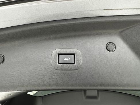 Used 2021 INFINITI QX80 Sensory w/ Cargo Package image 36