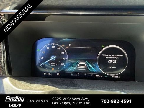 Certified 2023 Kia Sorento SX Prestige AWD/4WD image 11