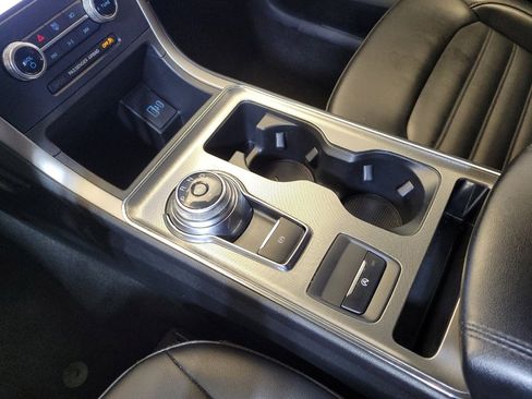 Used 2022 Ford Edge SEL image 26