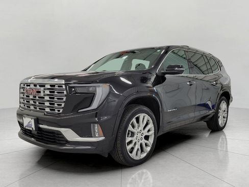 Used 2024 GMC Acadia Denali w/ Super Cruise Package AWD/4WD image 40