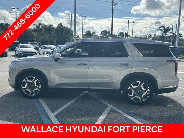 Used 2024 Hyundai Palisade Limited AWD/4WD image 9
