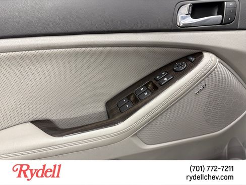 Used 2015 Kia Optima EX w/ EX Premium Package FWD image 11