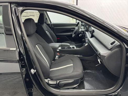 New 2026 Hyundai Sonata SEL image 14