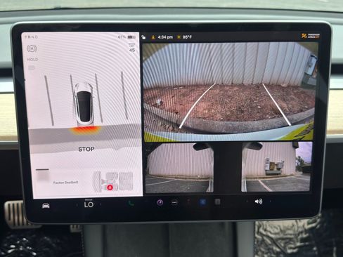 Used 2023 Tesla Model 3 Standard Range RWD image 34