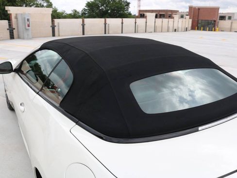 Used 2014 Maserati GranTurismo MC RWD image 51